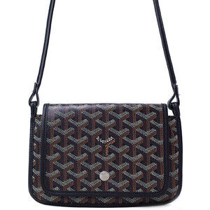 Goyard Plumet Pouch Wallet Shoulder Bag
